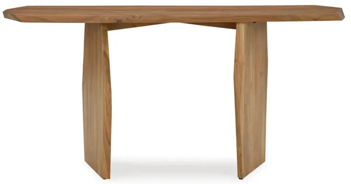 Holward Sofa Table