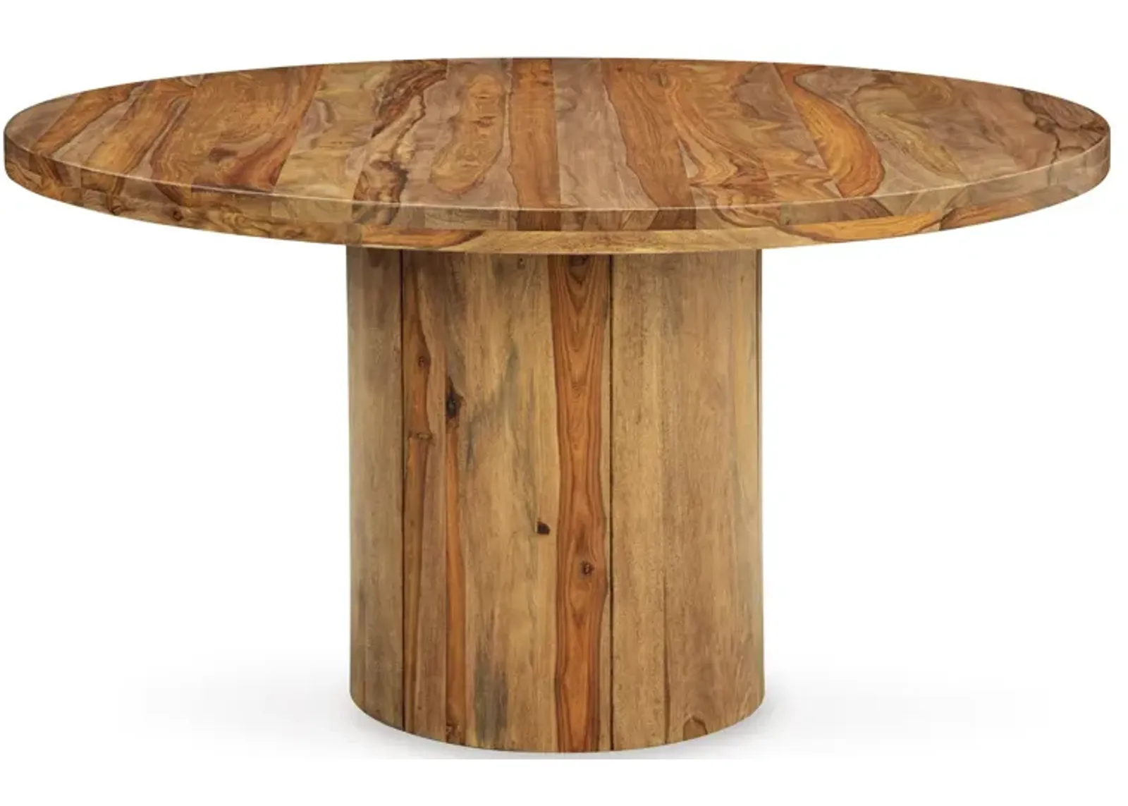 Dressonni Round Dining Table