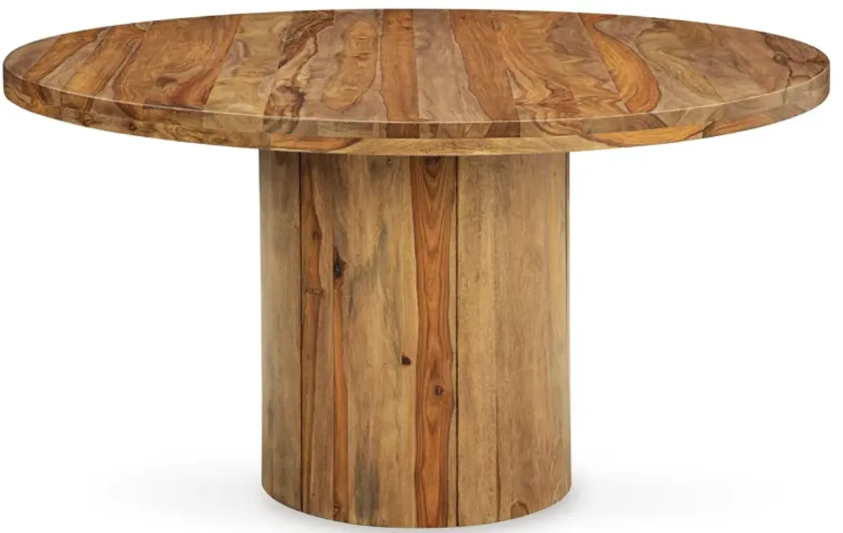 Dressonni Round Dining Table