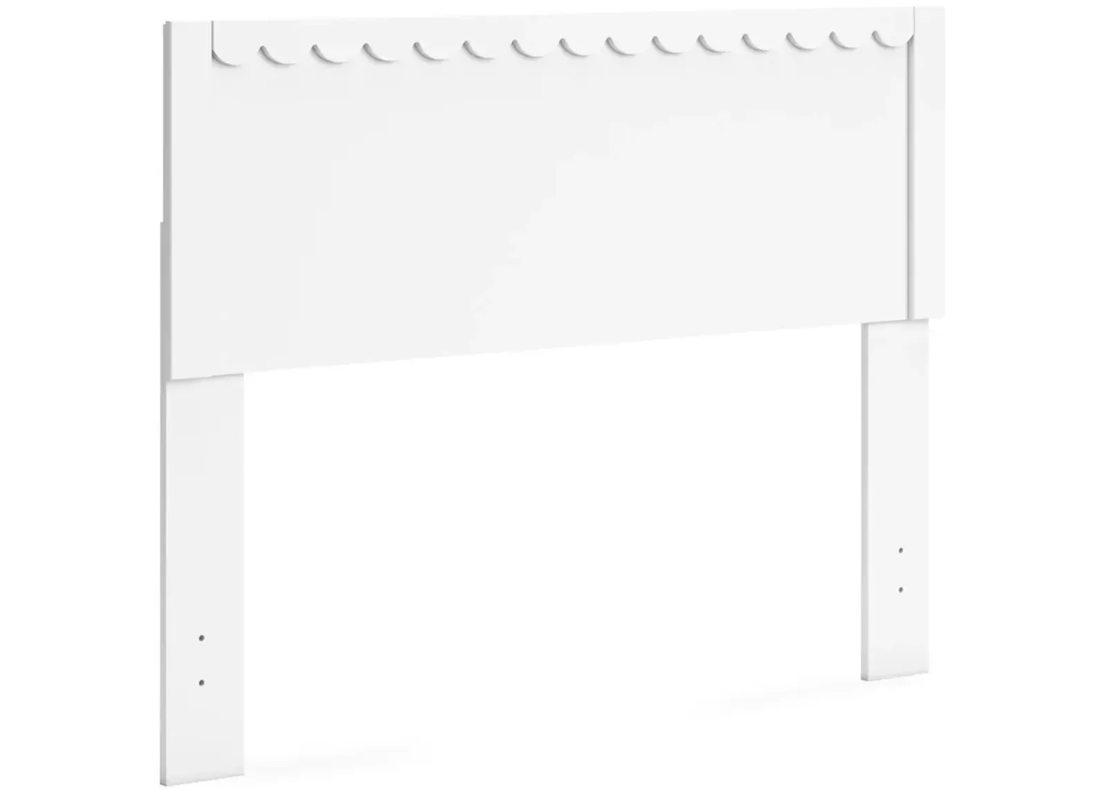 Hallityn Full Panel Headboard