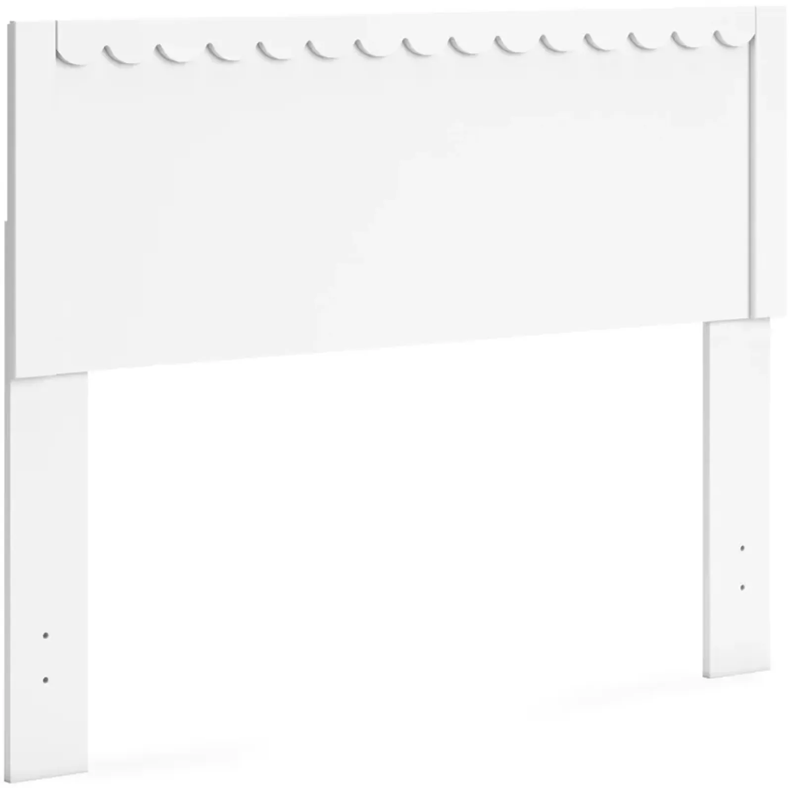 Hallityn Full Panel Headboard