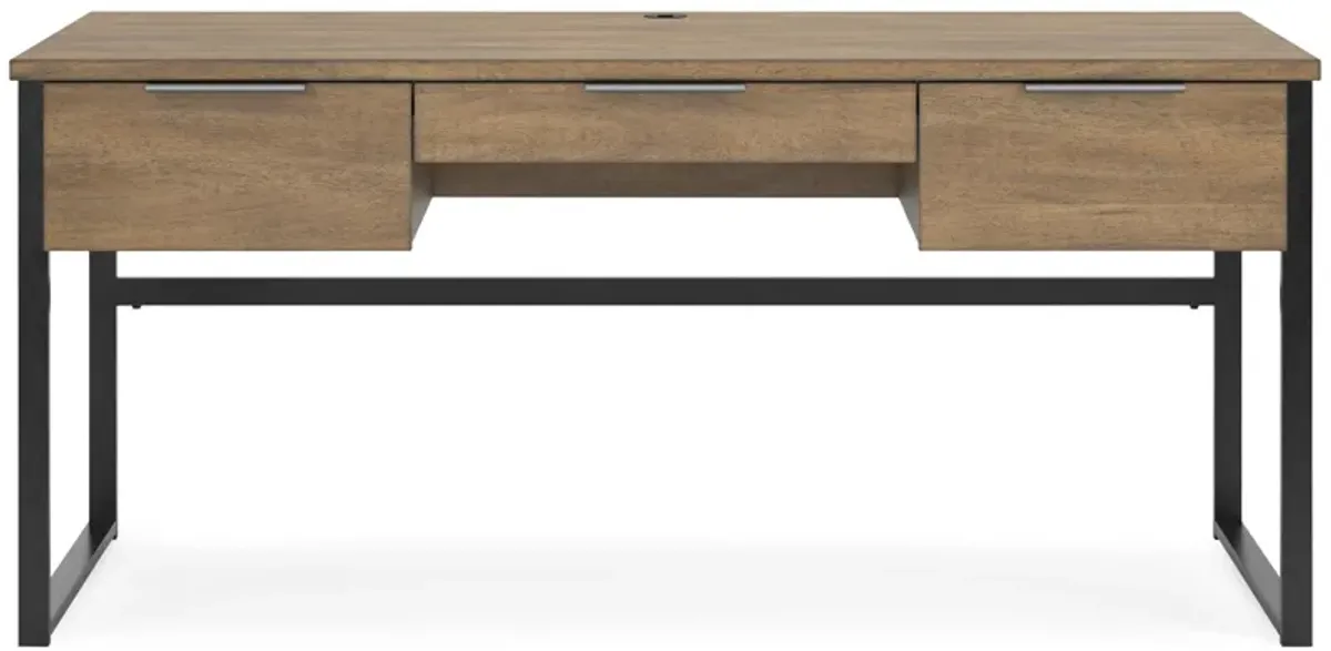 Montia 67" Home Office Desk