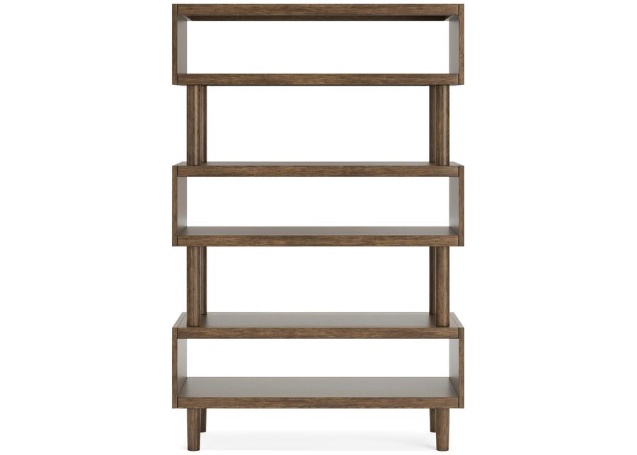 Austanny 62" Bookcase