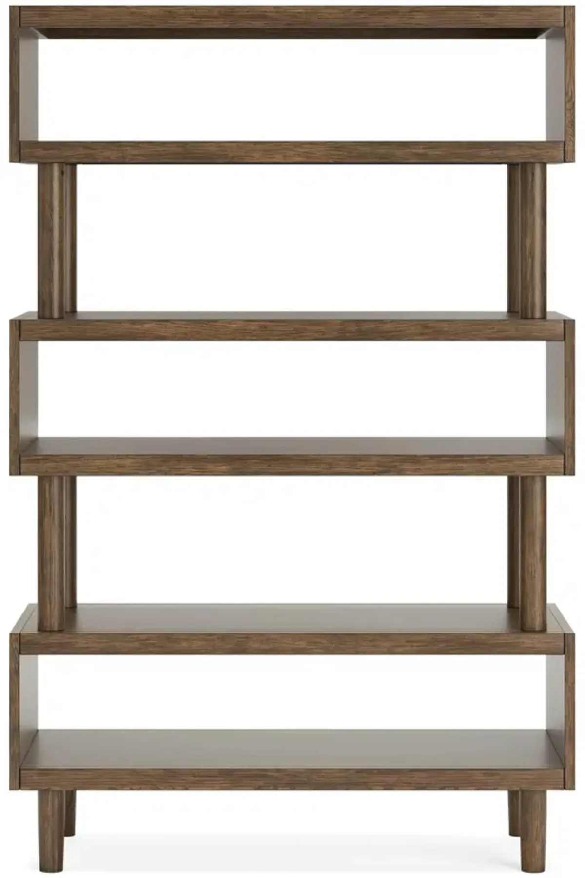 Austanny 62" Bookcase