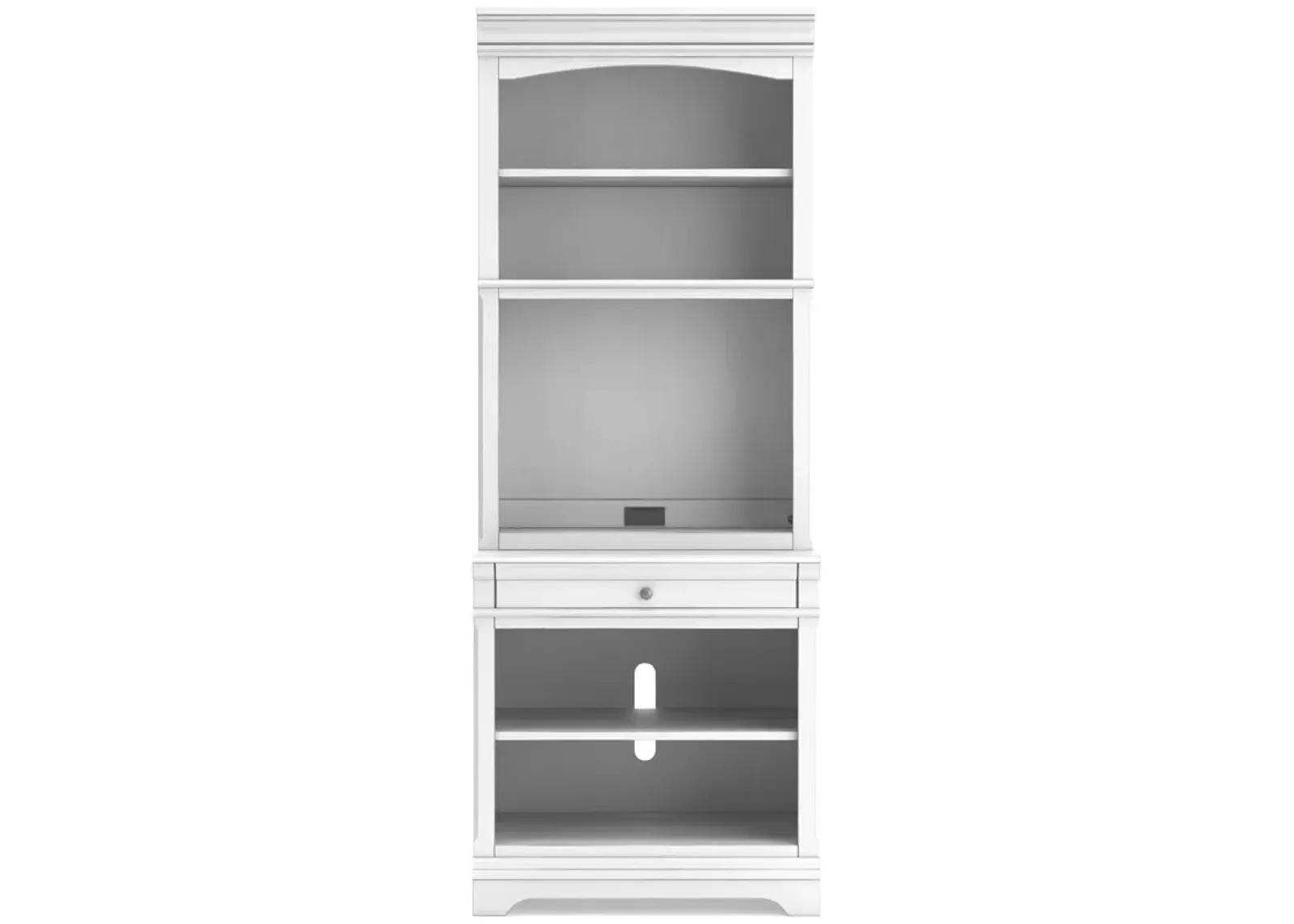 Kanwyn Open Bookcase