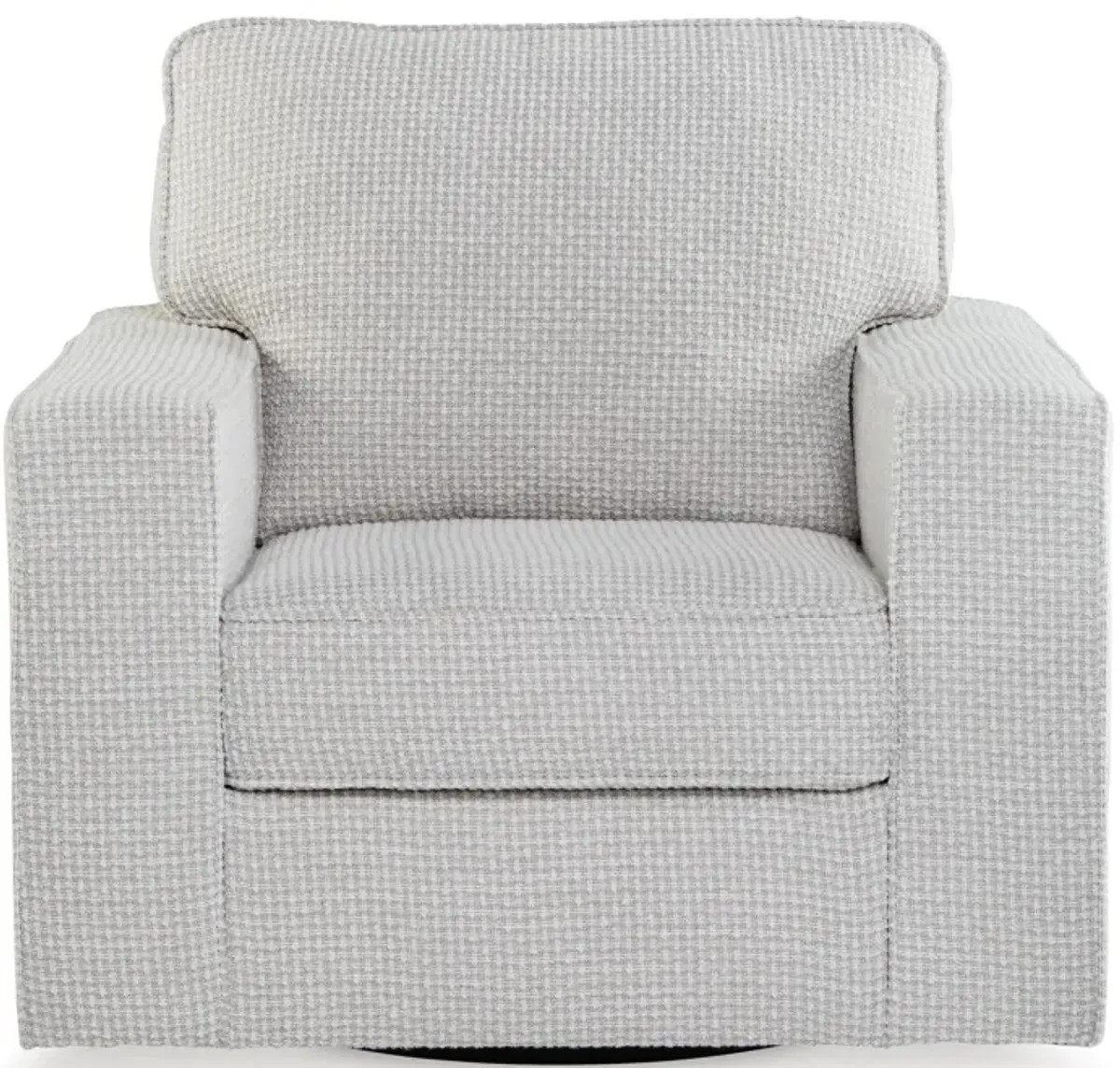 Olwenburg Swivel Accent Chair