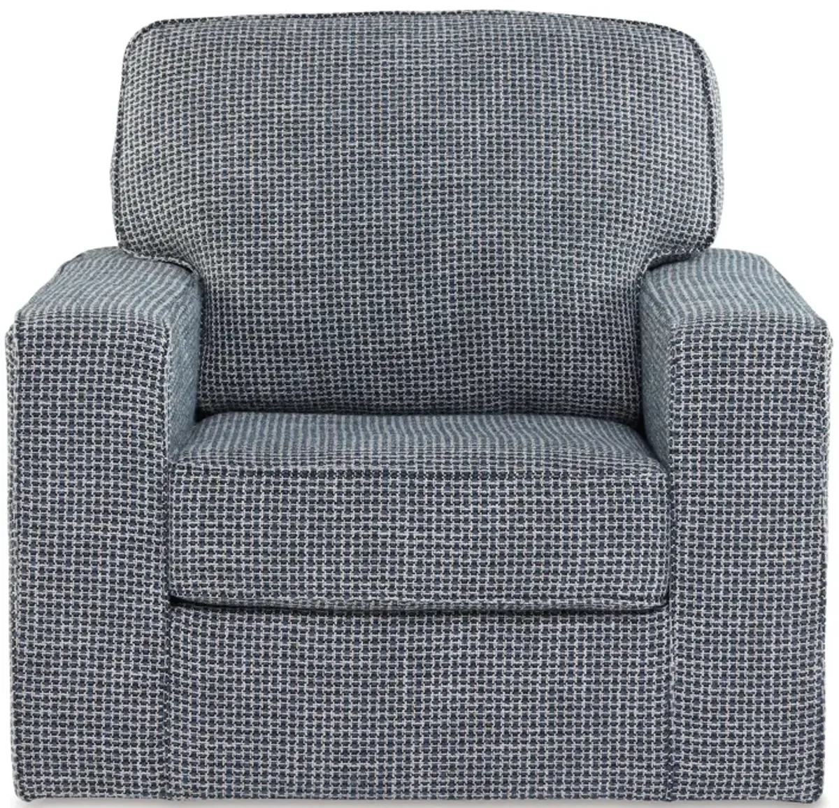 Olwenburg Swivel Accent Chair