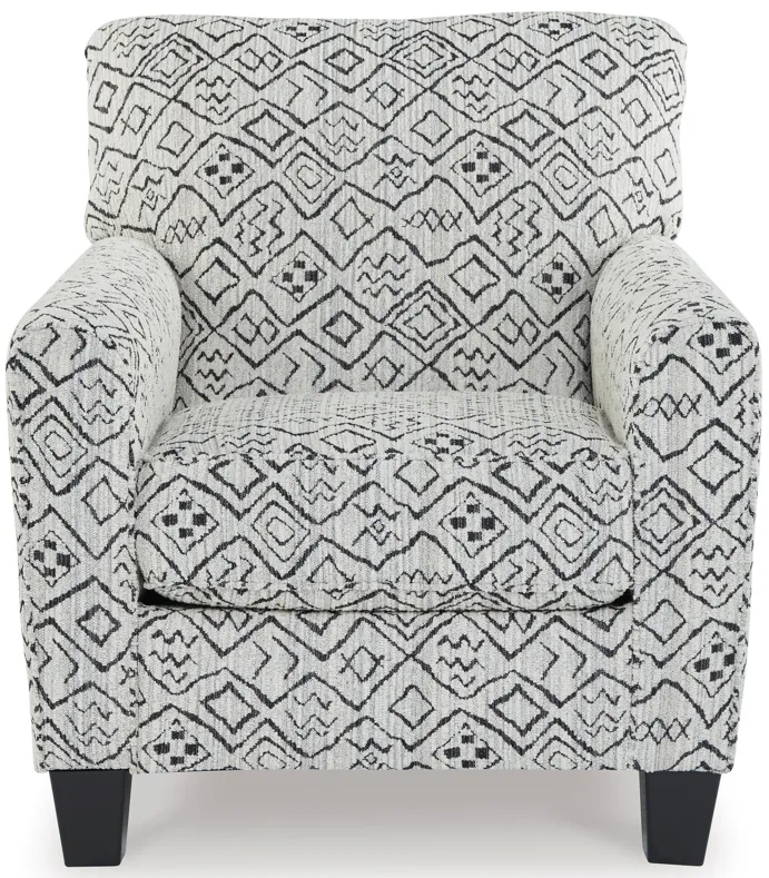 Hayesdale Accent Chair