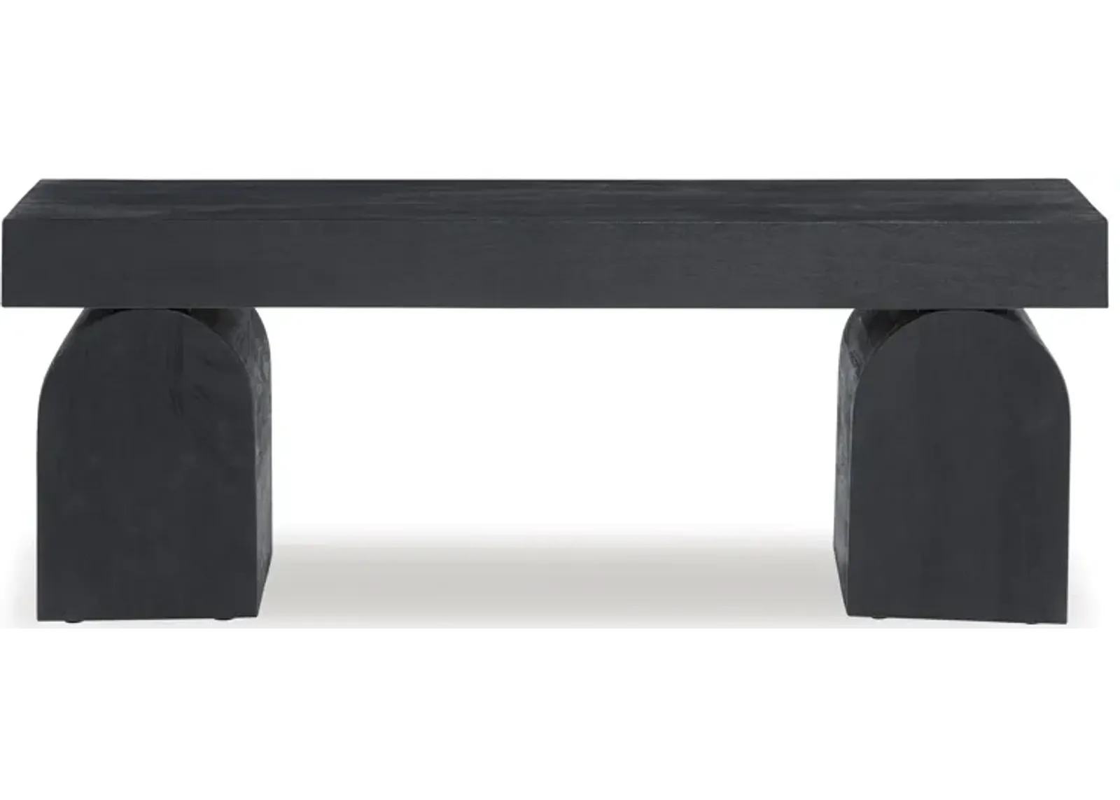 Holgrove Accent Bench