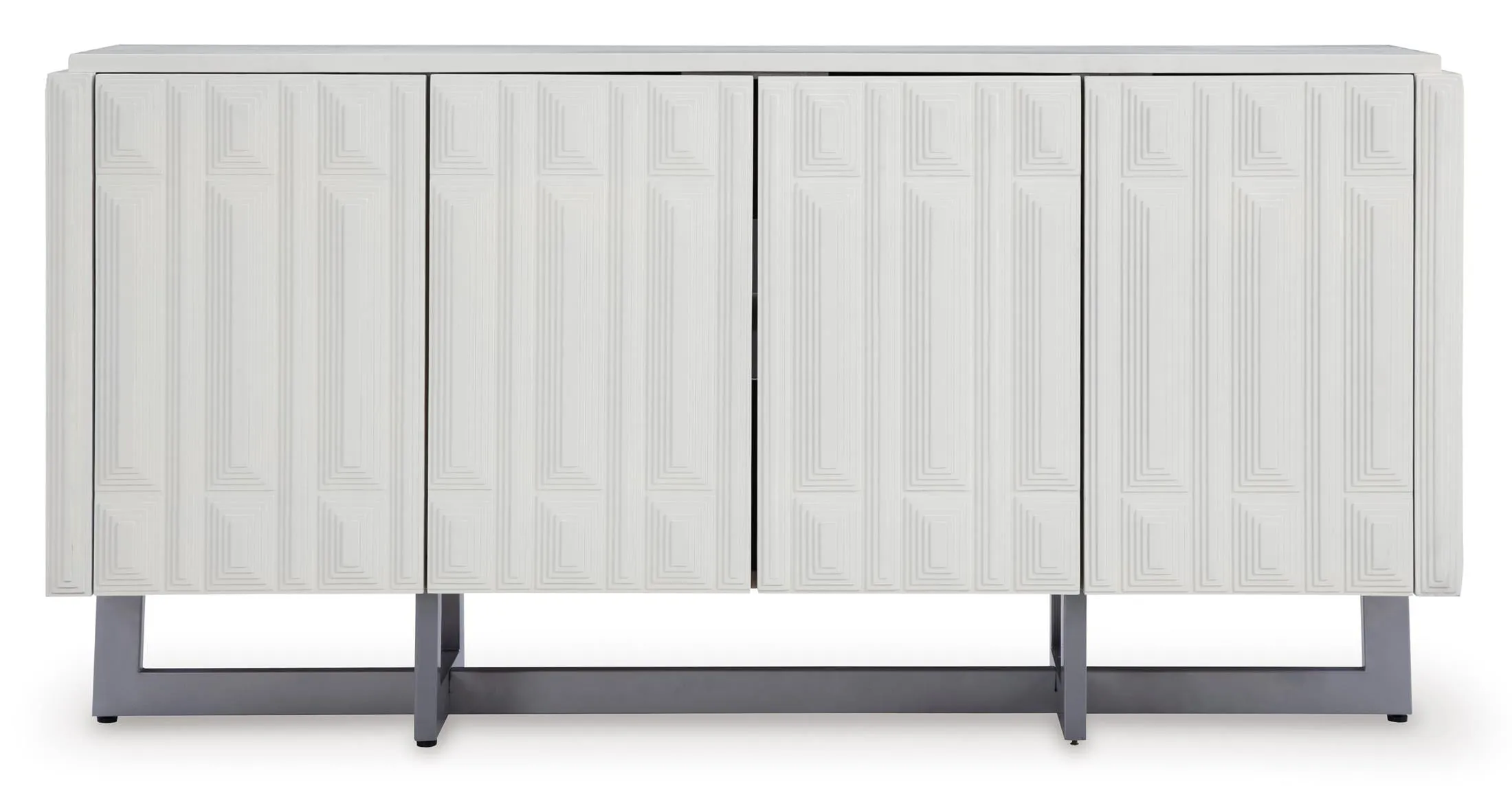 Ornawel Accent Cabinet