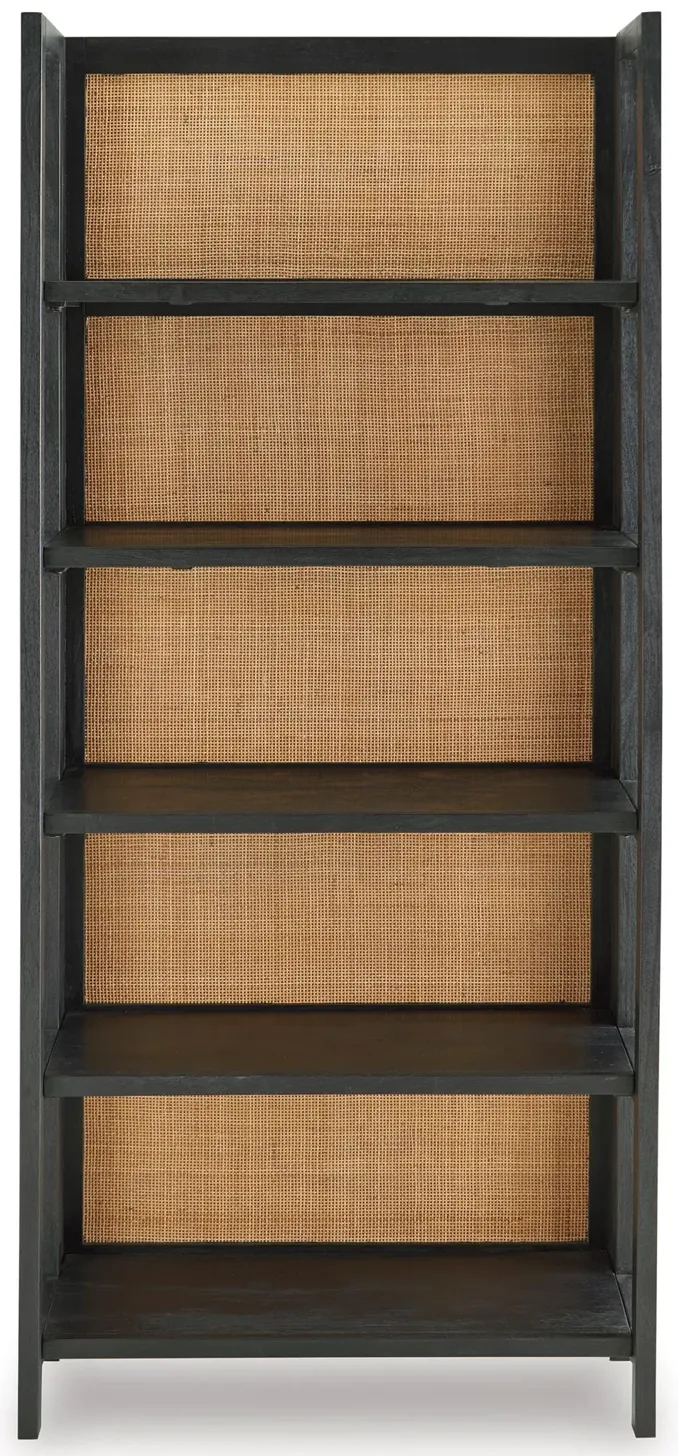 Abyard Bookcase