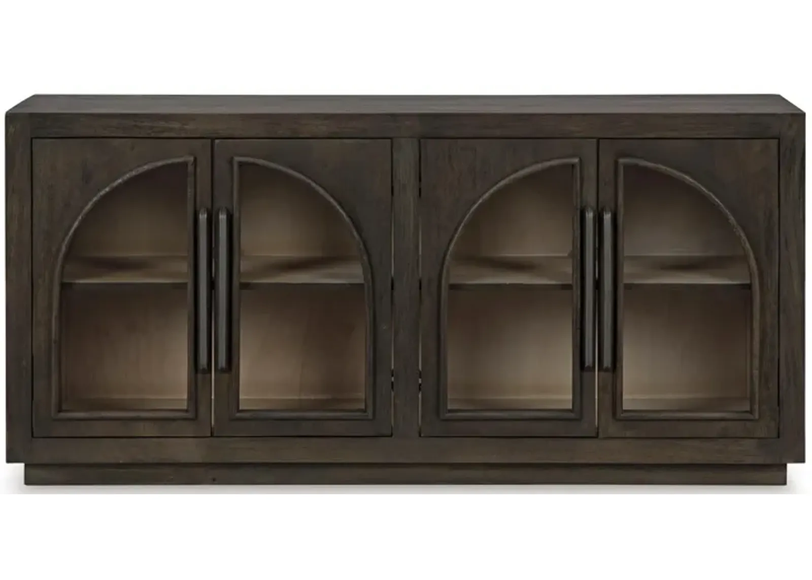 Dreley Accent Cabinet