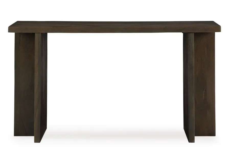 Jalenry Sofa Table