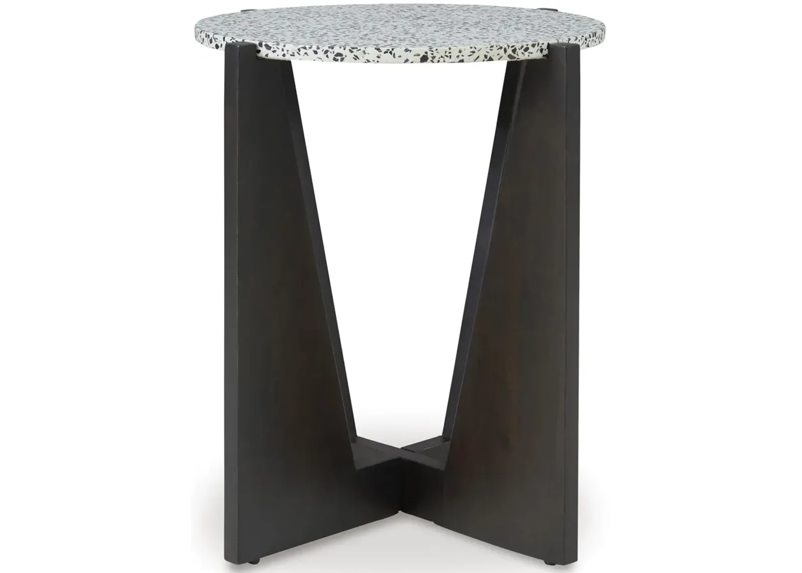 Tellrich Accent Table