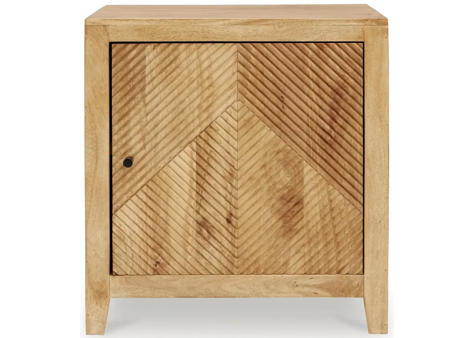 Emberton Accent Cabinet