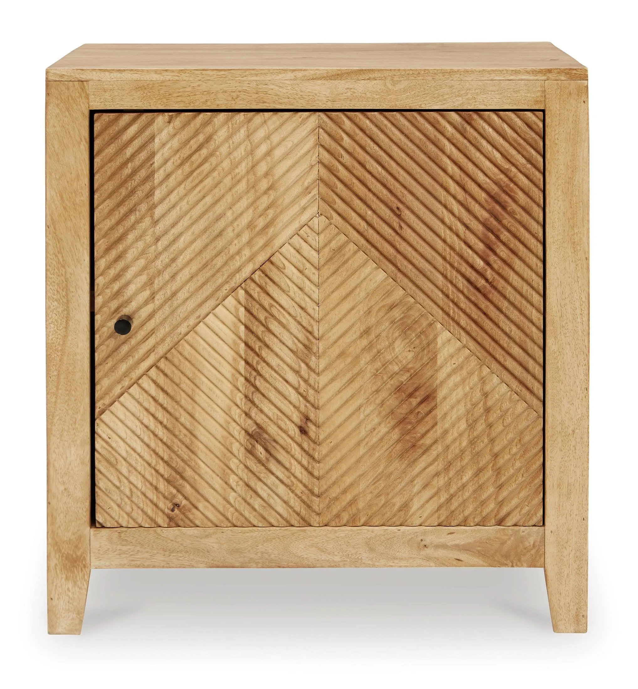 Emberton Accent Cabinet