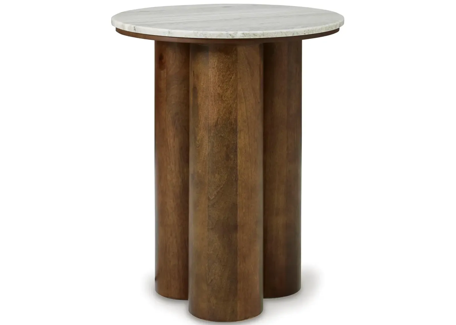 Henfield Accent Table