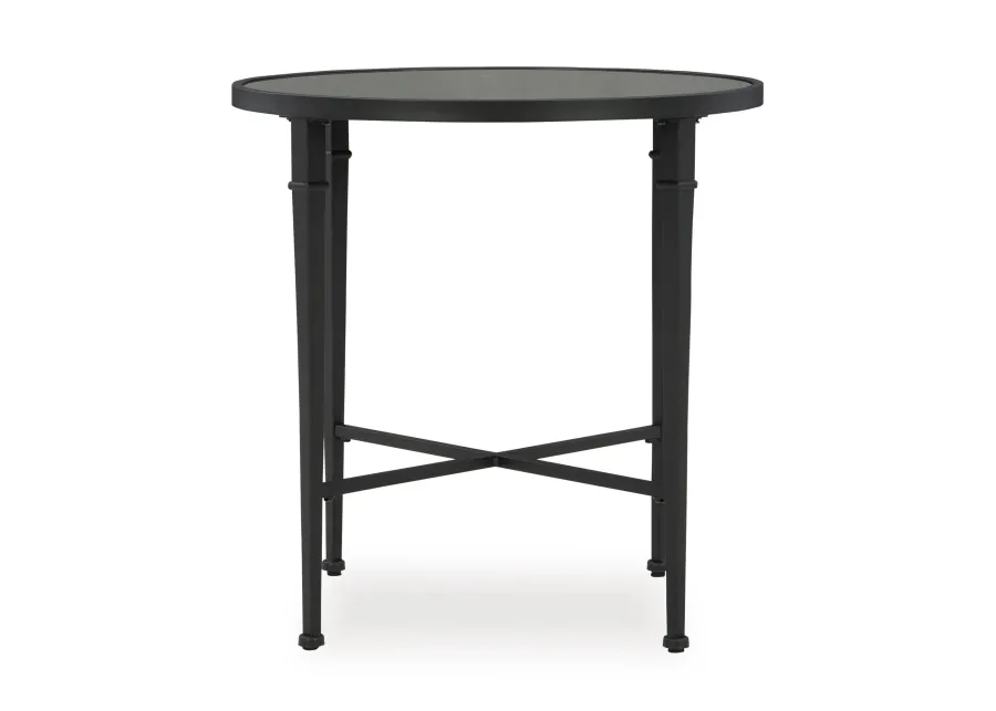 Cadeburg Accent Table