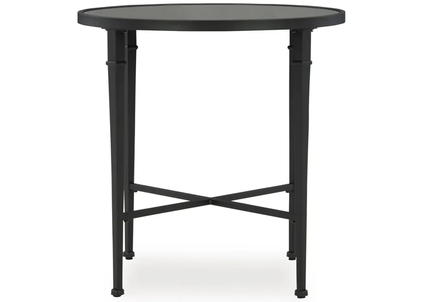 Cadeburg Accent Table