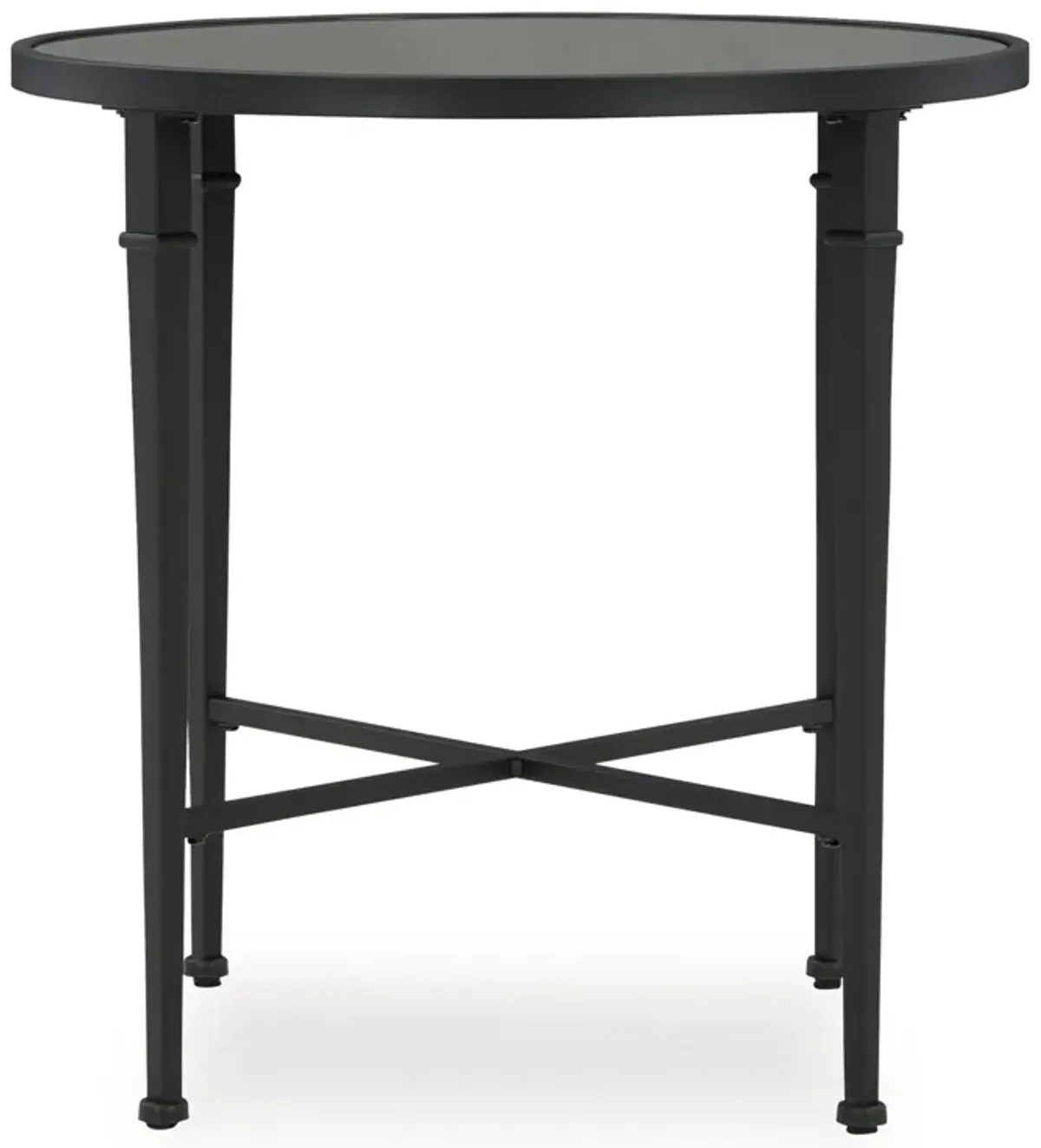 Cadeburg Accent Table