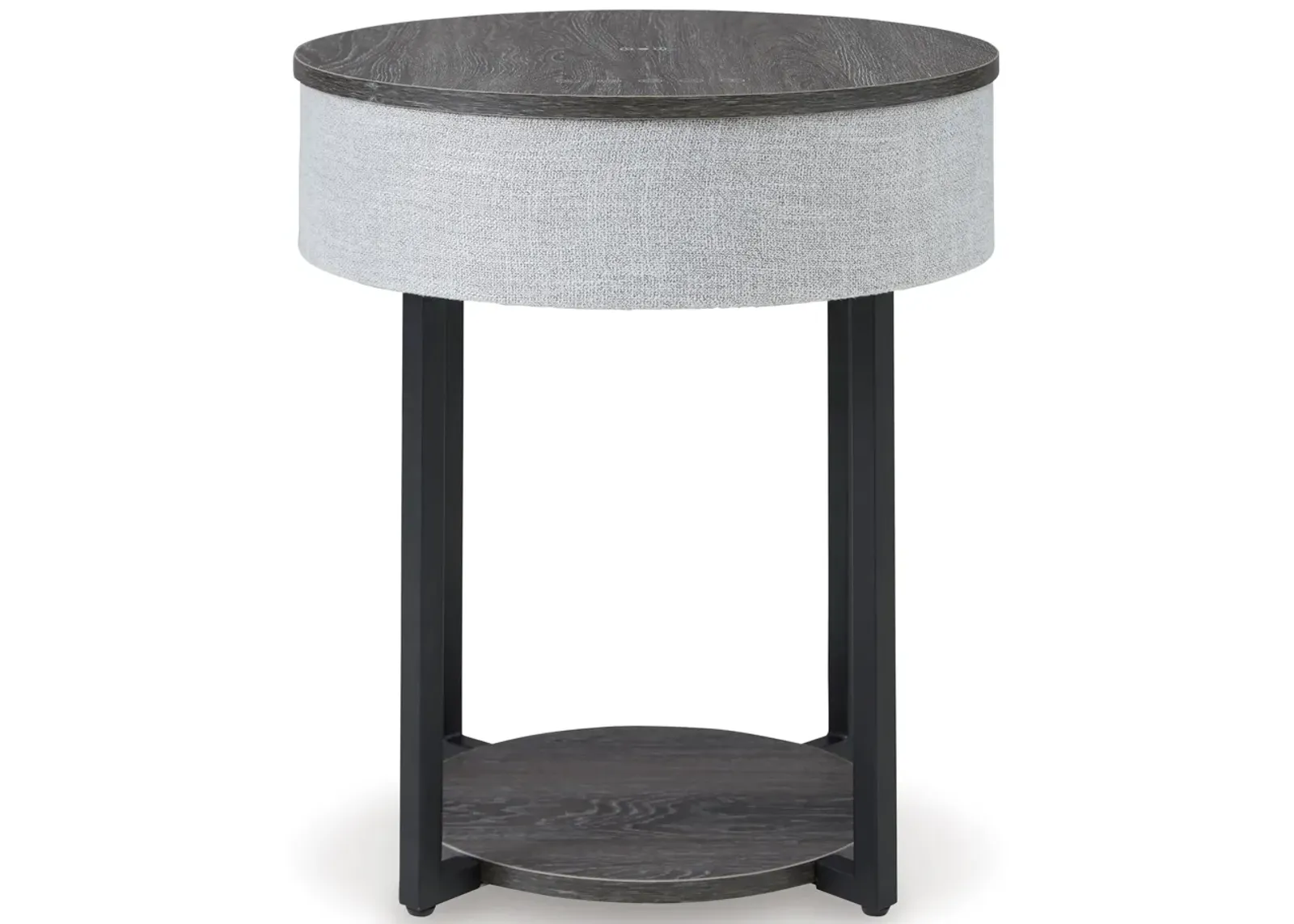 Sethlen Accent Table with Speaker