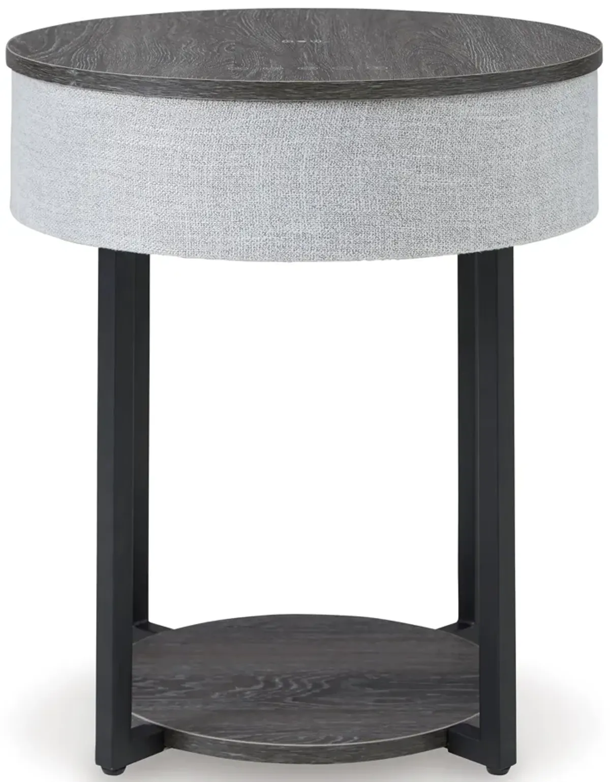 Sethlen Accent Table with Speaker