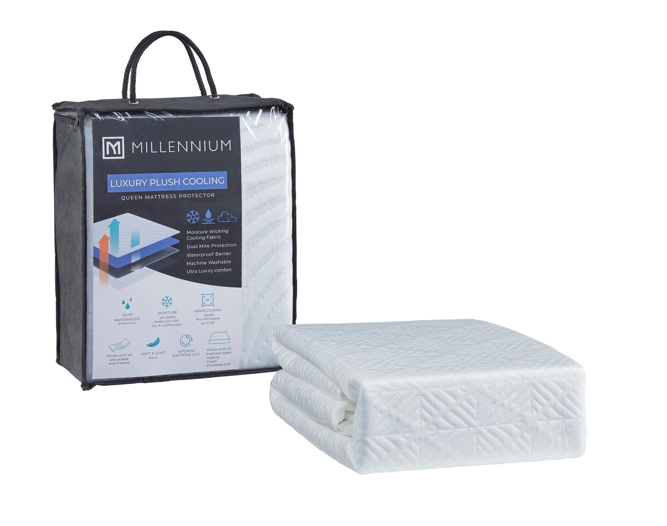 Advanced Protector California King Mattress Protector