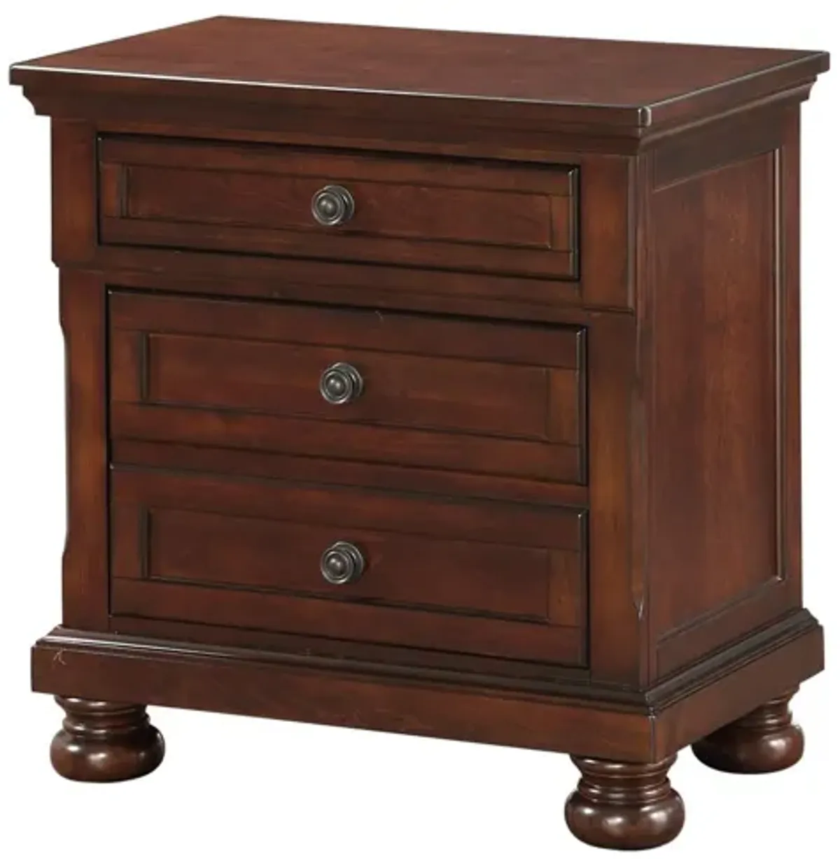 Kingsley Nightstand