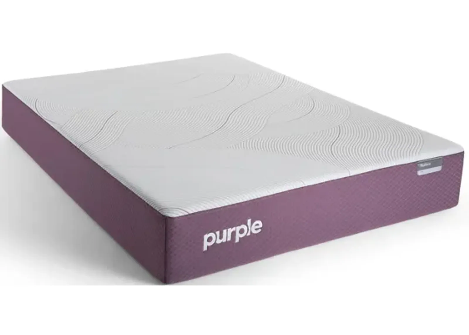 Purple Restore Soft Twin XL Mattress