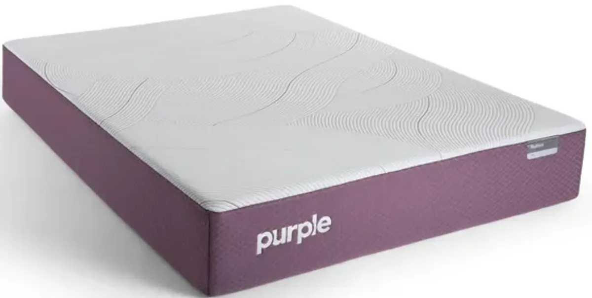 Purple Restore Soft Twin XL Mattress