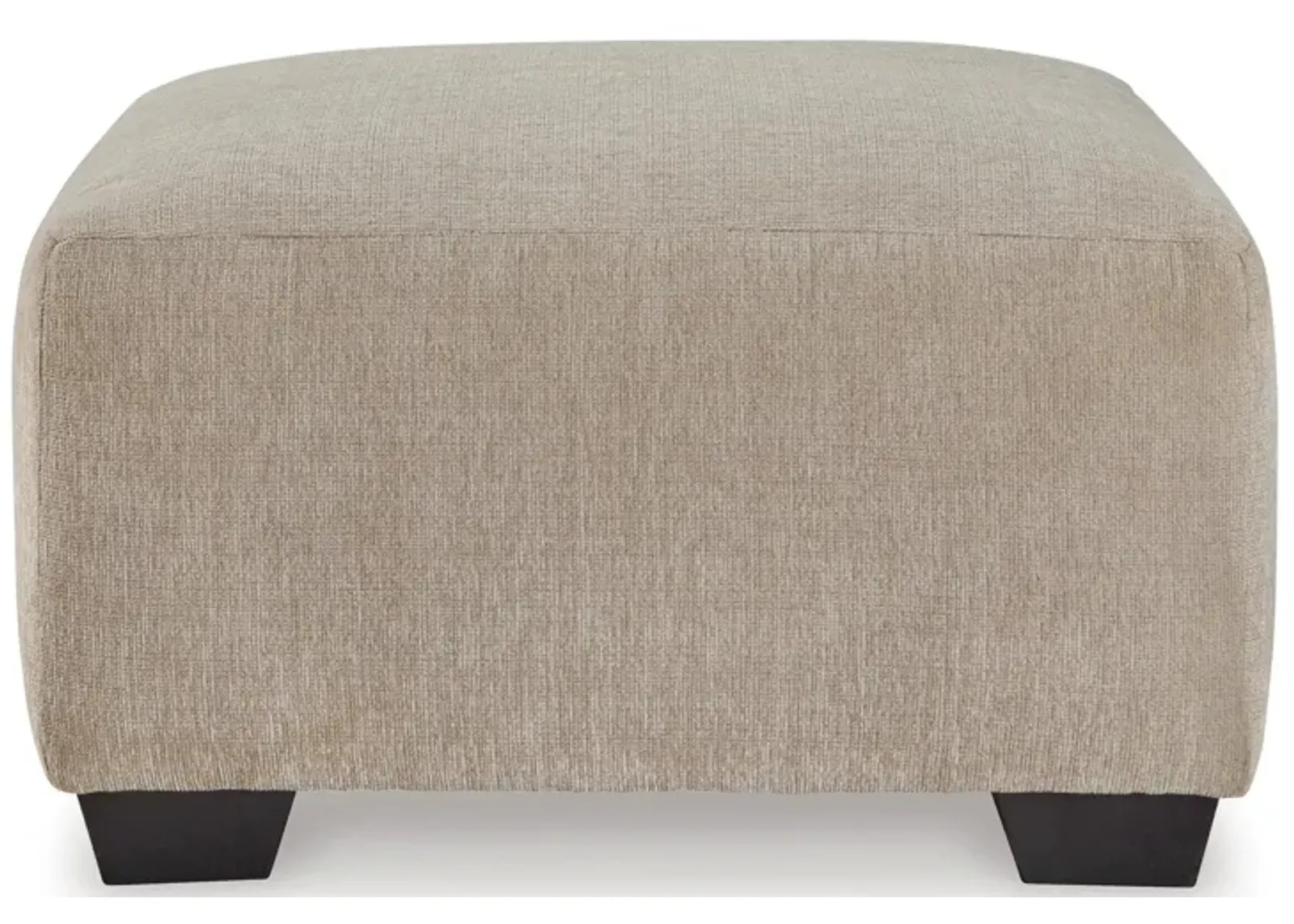 Brogan Bay Oversized Accent Ottoman