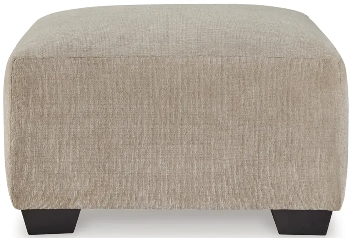 Brogan Bay Oversized Accent Ottoman