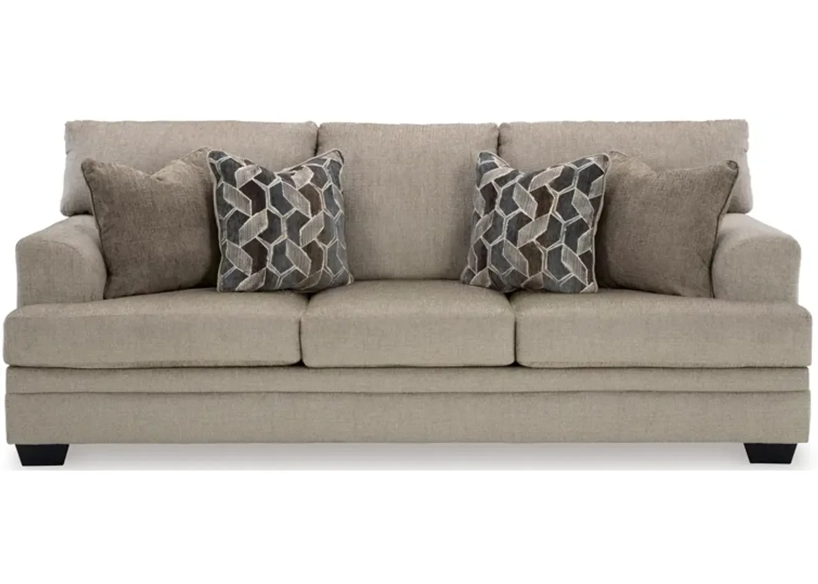 Stonemeade Queen Sleeper Sofa