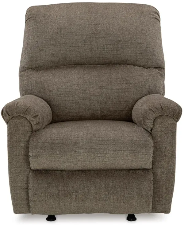 Stonemeade Rocker Recliner