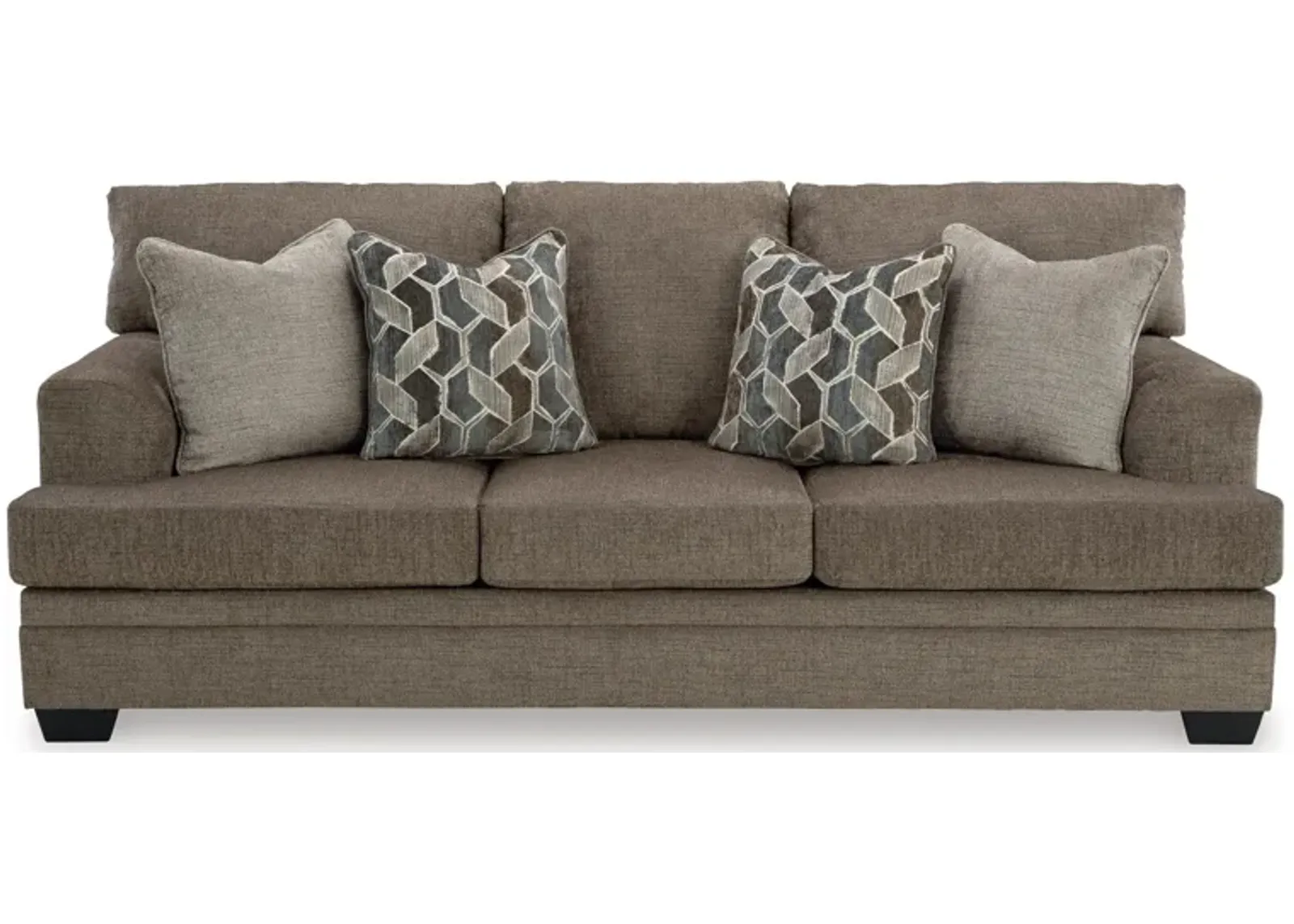 Stonemeade Queen Sleeper Sofa