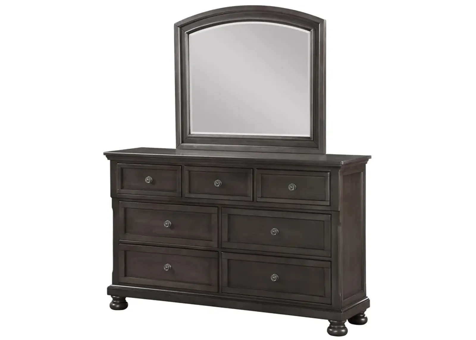 Kingsley Dresser