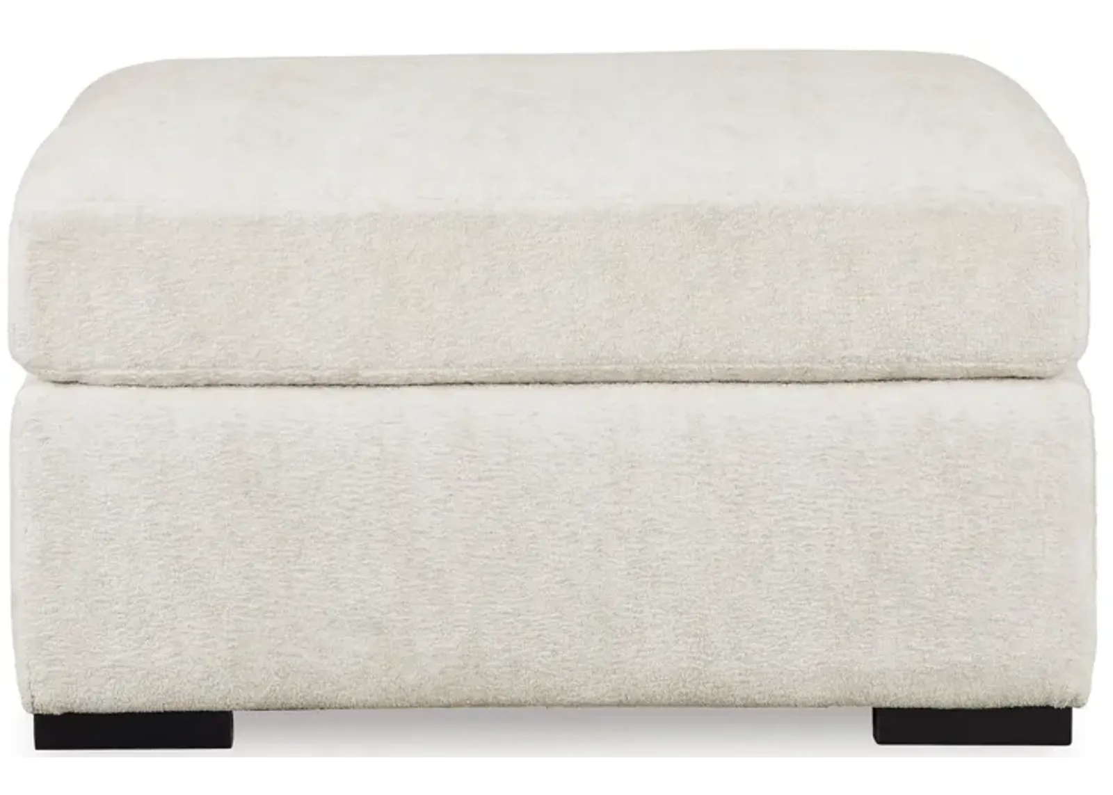 Chessington Oversized Accent Ottoman