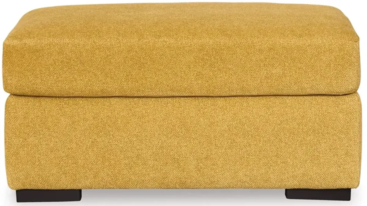 Keerwick Ottoman