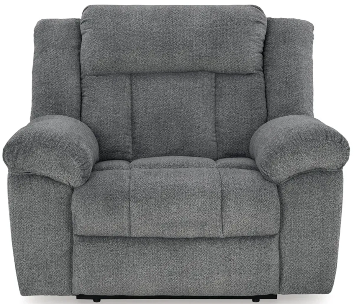 Tip-Off Power Recliner