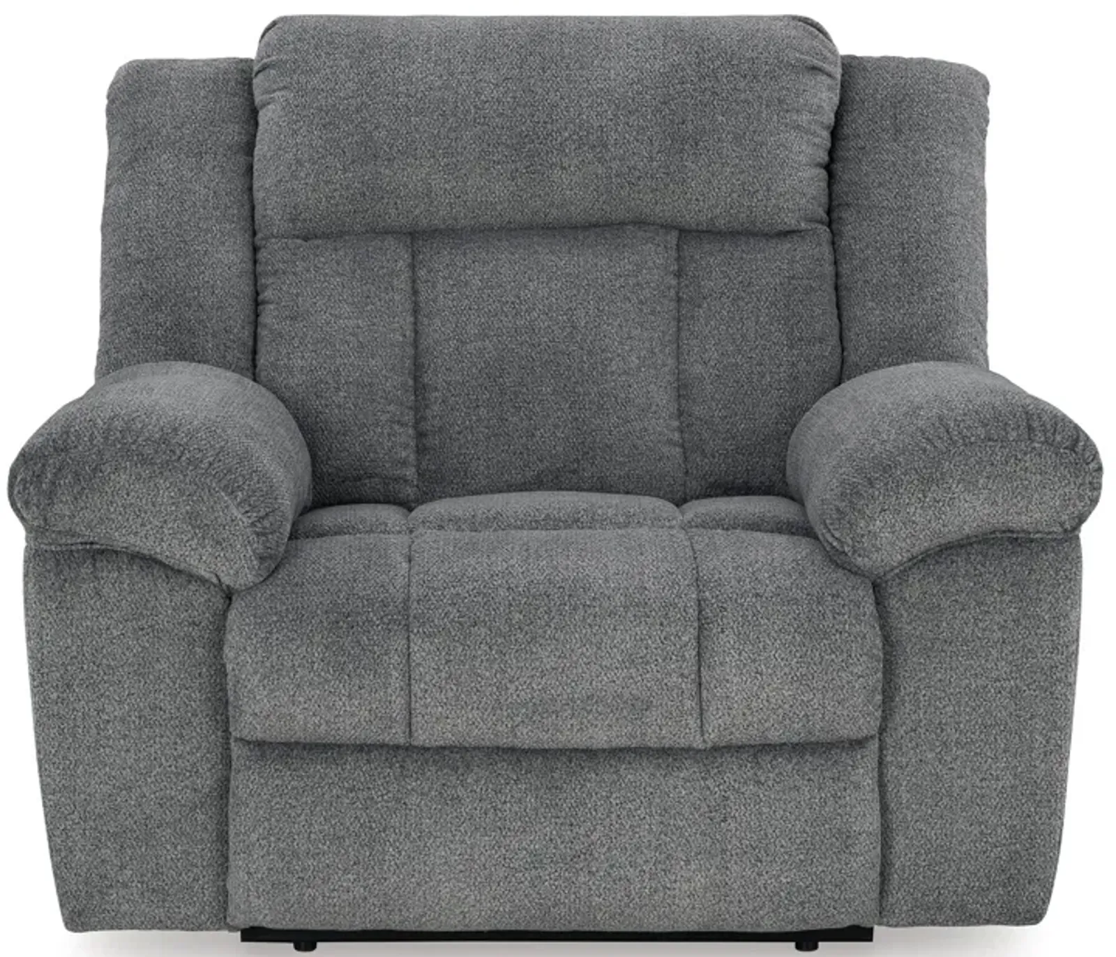 Tip-Off Power Recliner