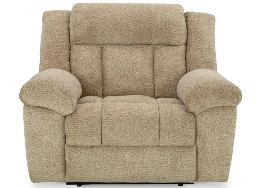 Tip-Off Power Recliner