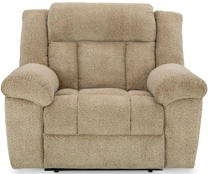 Tip-Off Power Recliner