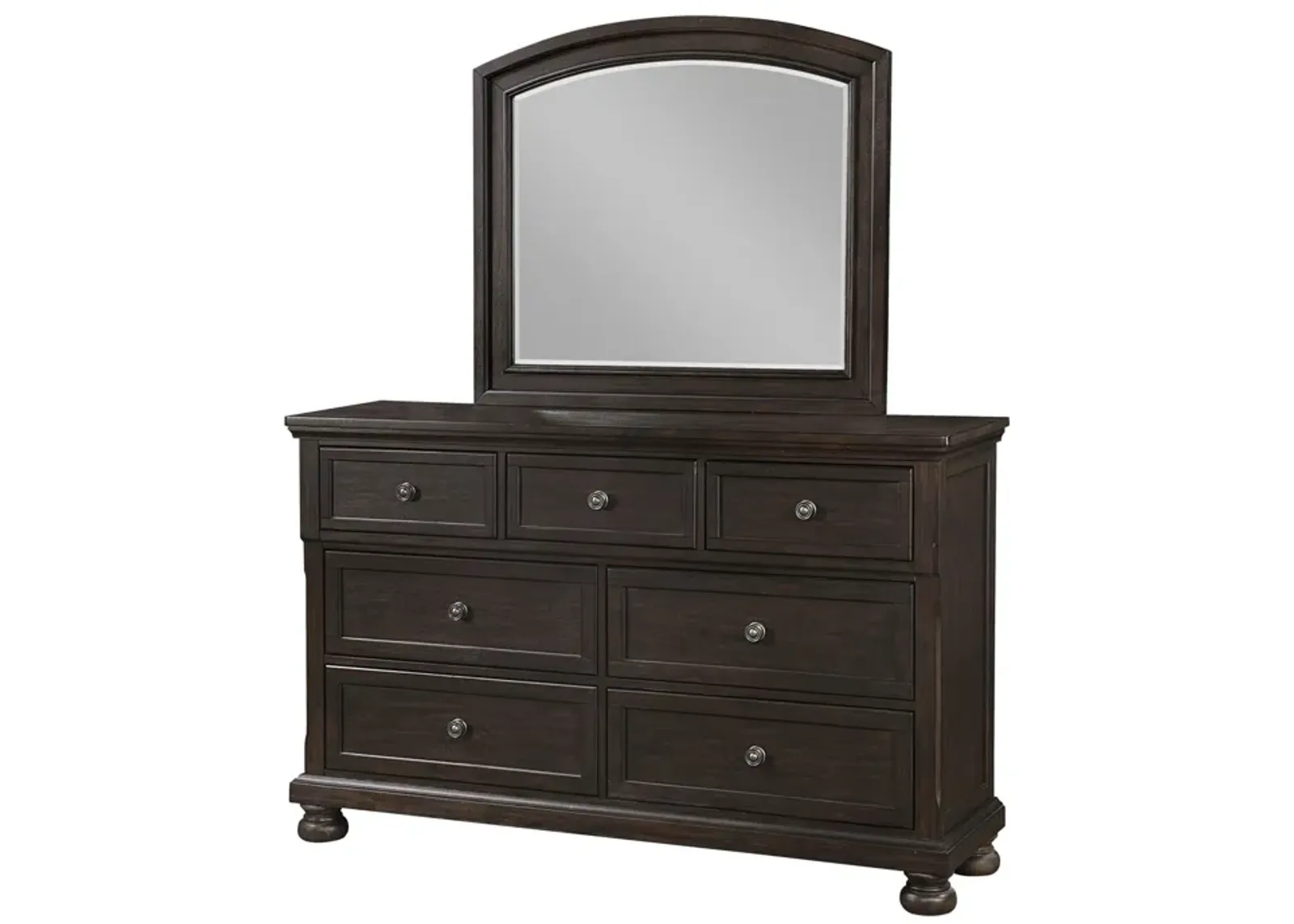 Kingsley Dresser