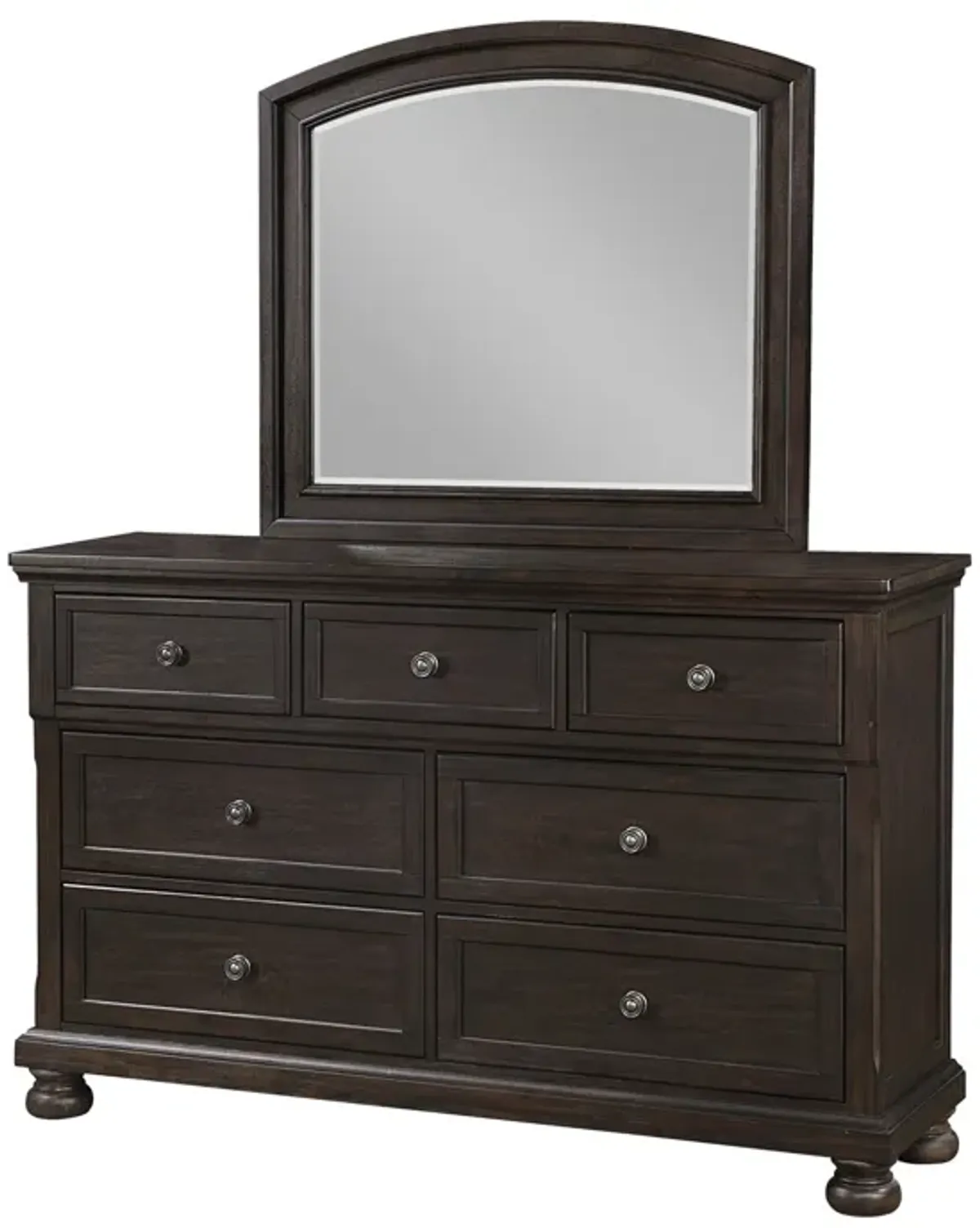 Kingsley Dresser