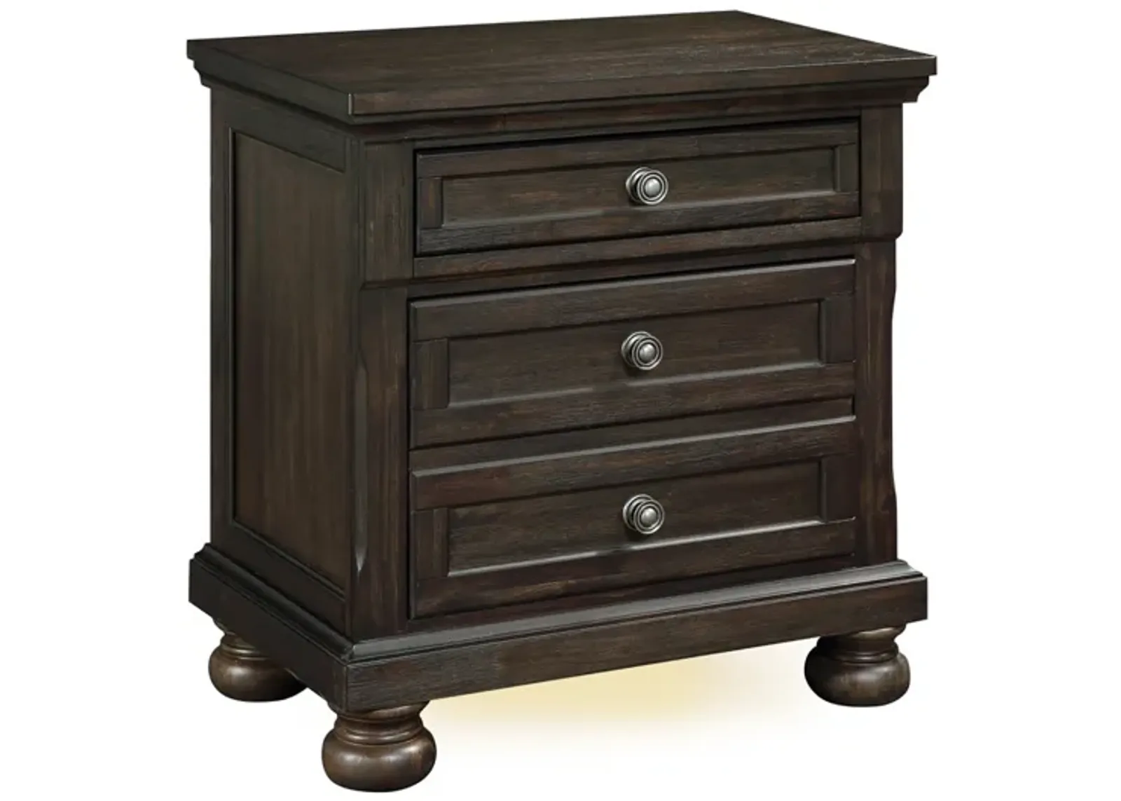 Kingsley Nightstand