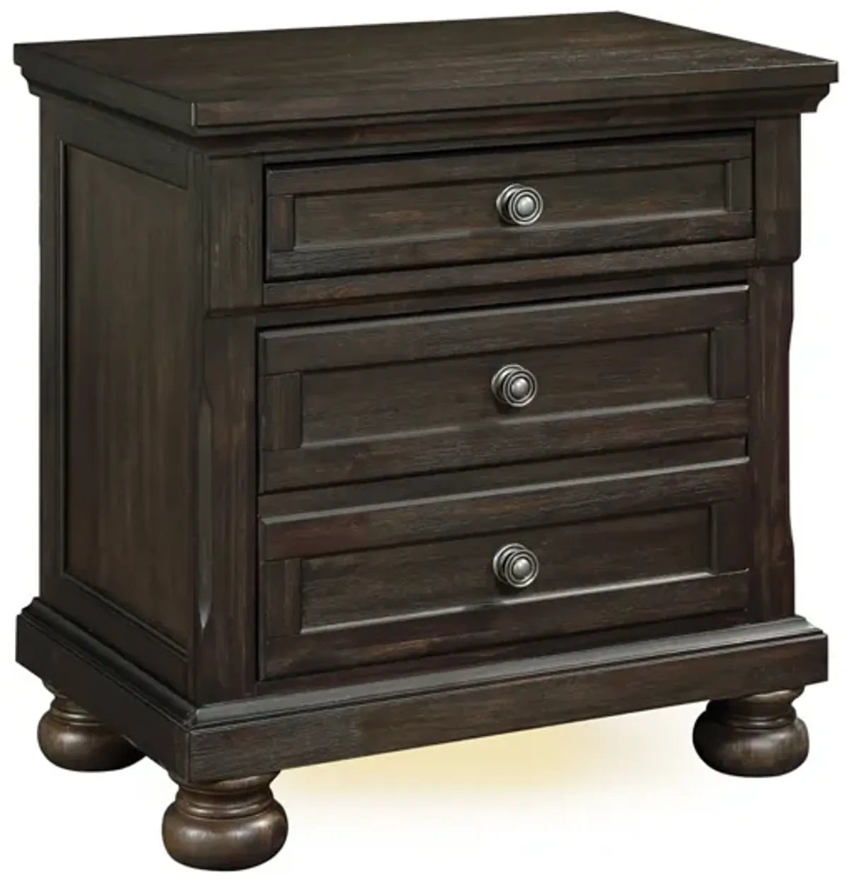 Kingsley Nightstand