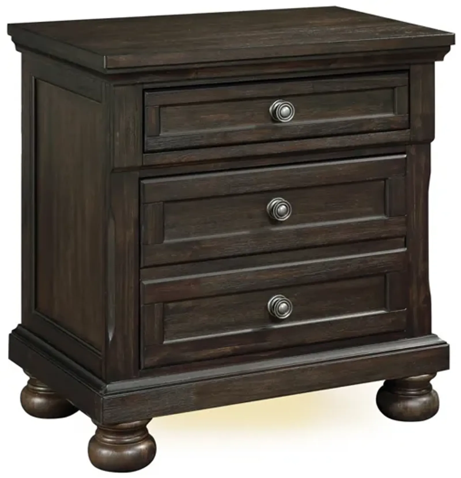 Kingsley Nightstand