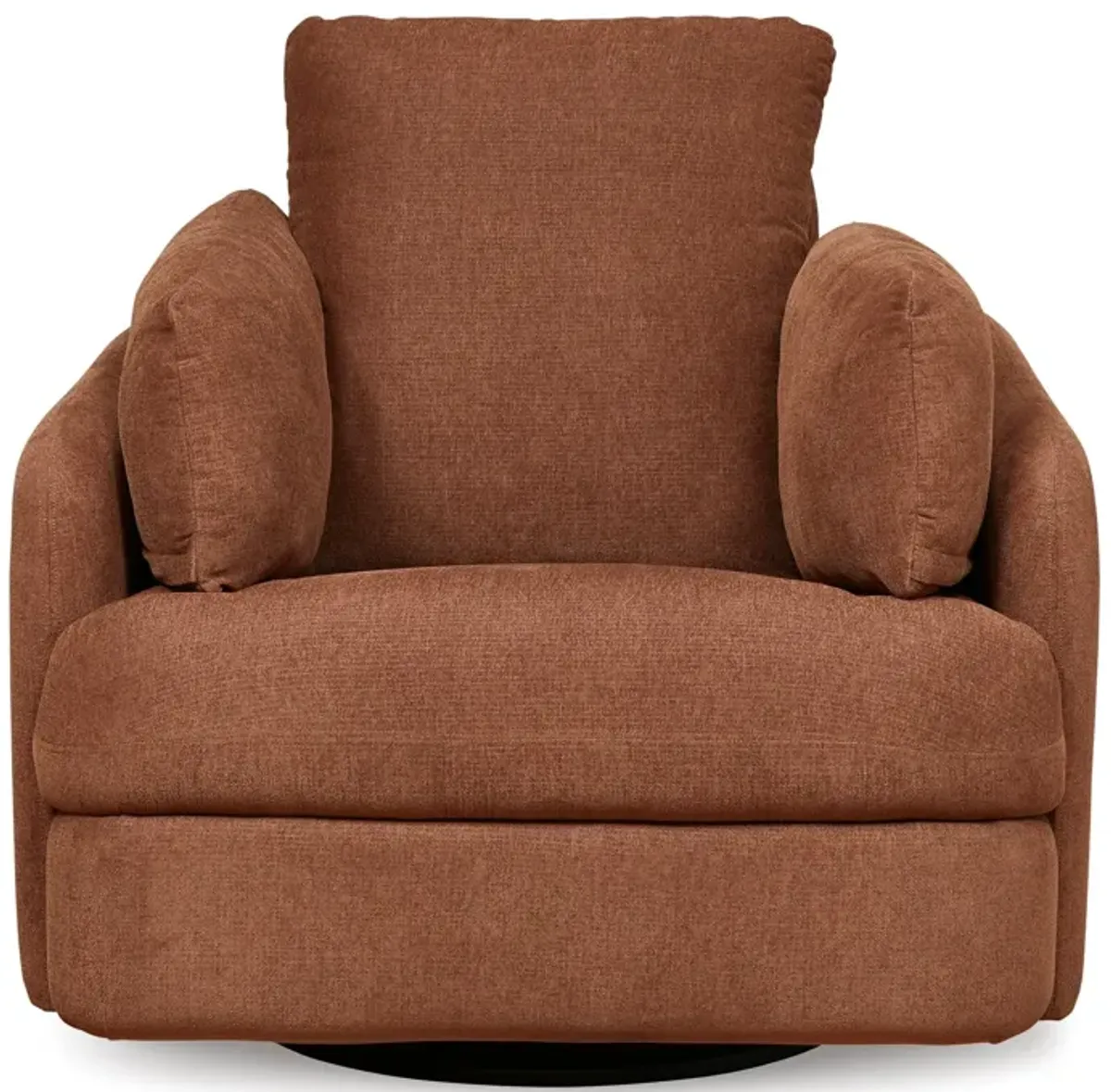 Modmax Swivel Glider Recliner