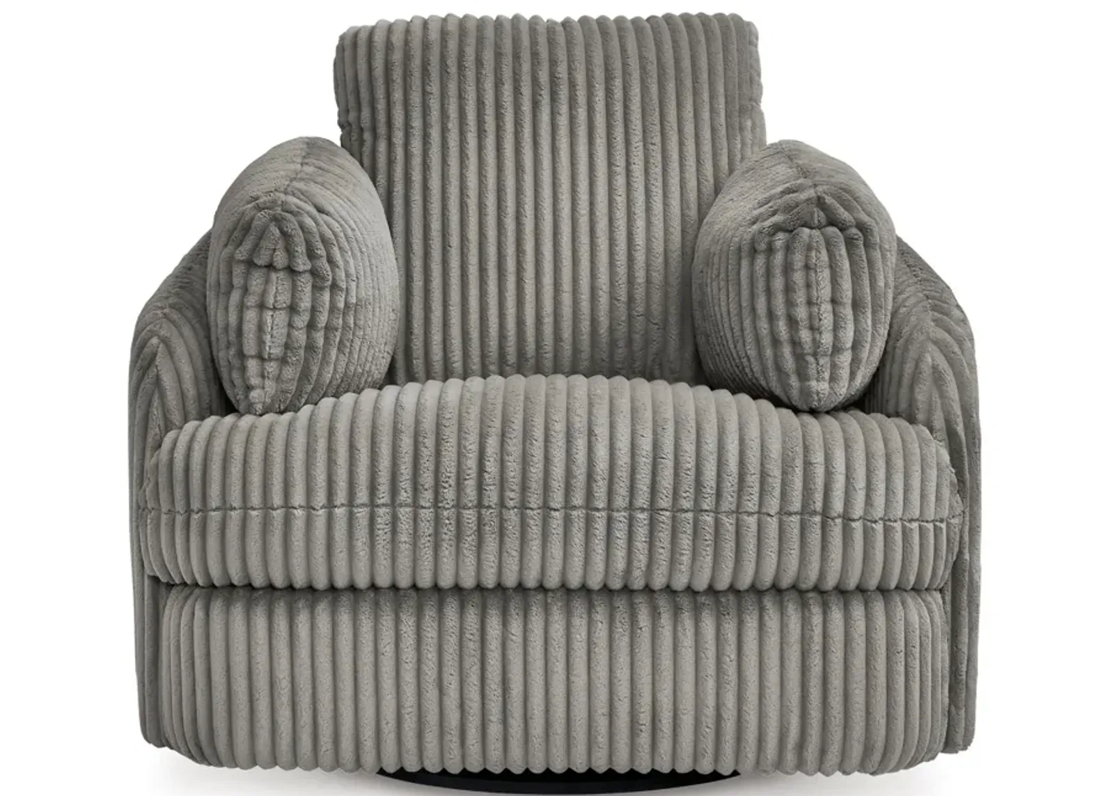 TieBreaker Swivel Glider Recliner by Levin Furniture & Mattress
