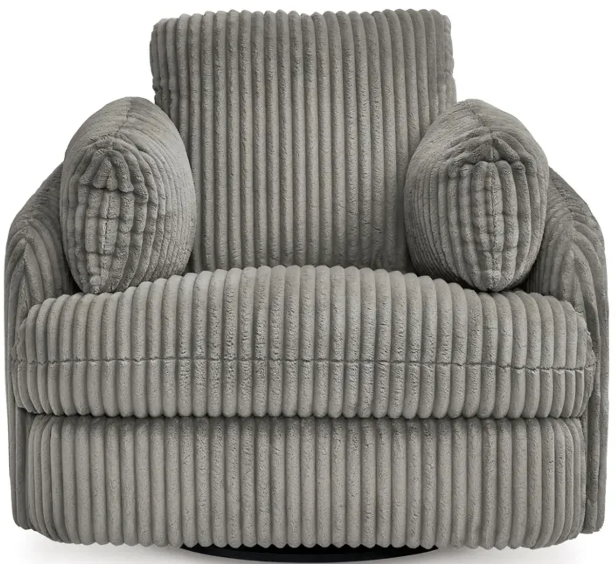 Tie-Breaker Swivel Glider Recliner